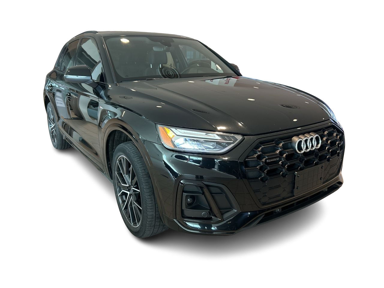 2022 Audi Q5 in Toronto, Ontario