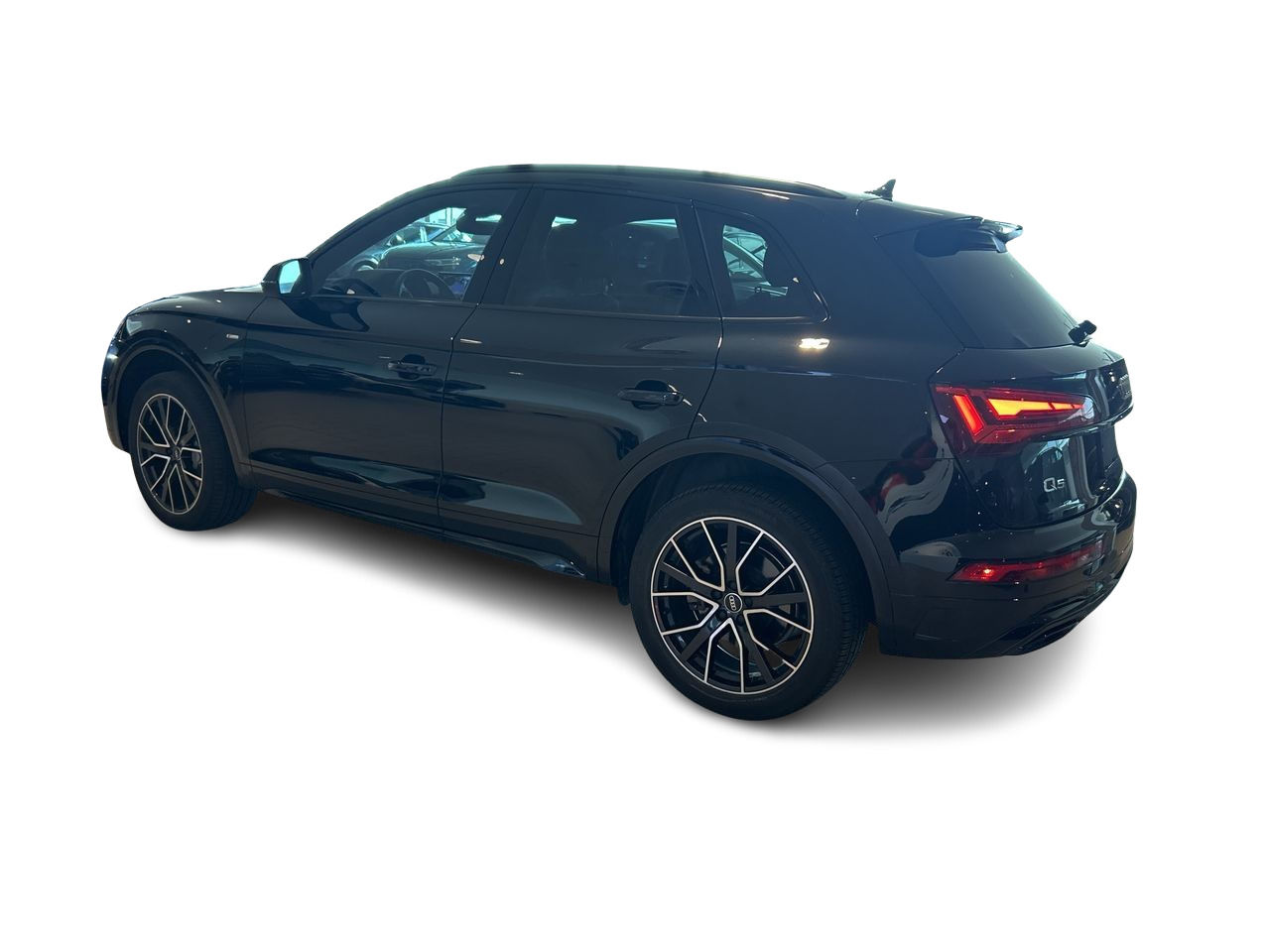 2022 Audi Q5 in Toronto, Ontario