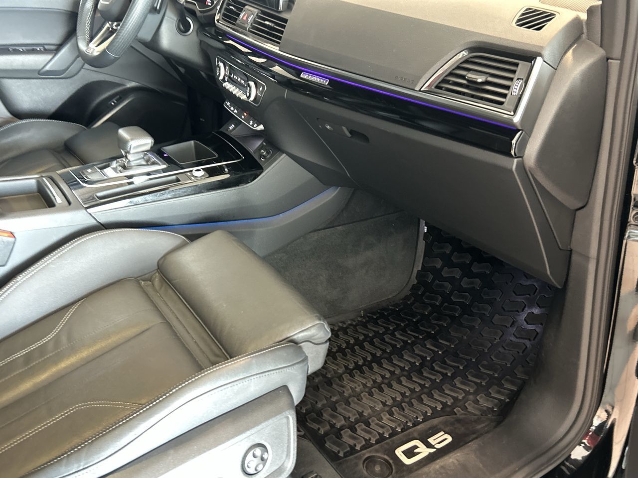 2022 Audi Q5 in Toronto, Ontario
