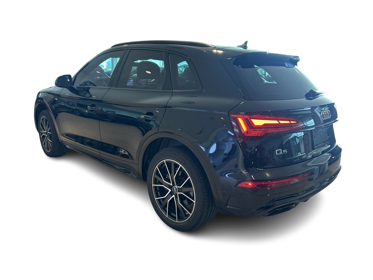 2022 Audi Q5 in Toronto, Ontario
