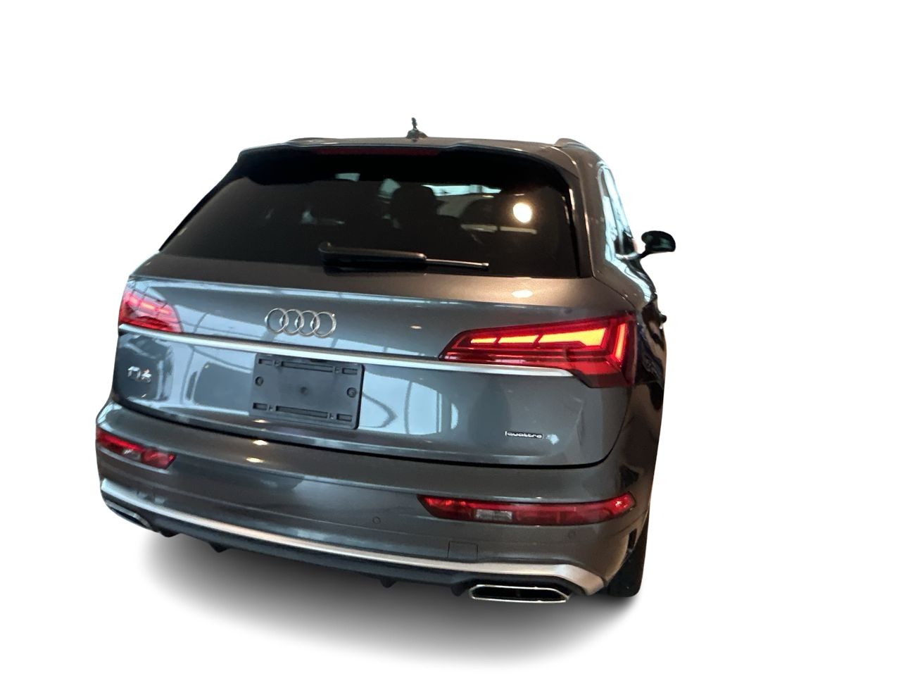 2022 Audi Q5 in Toronto, Ontario