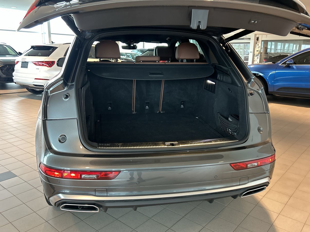 2022 Audi Q5 in Toronto, Ontario
