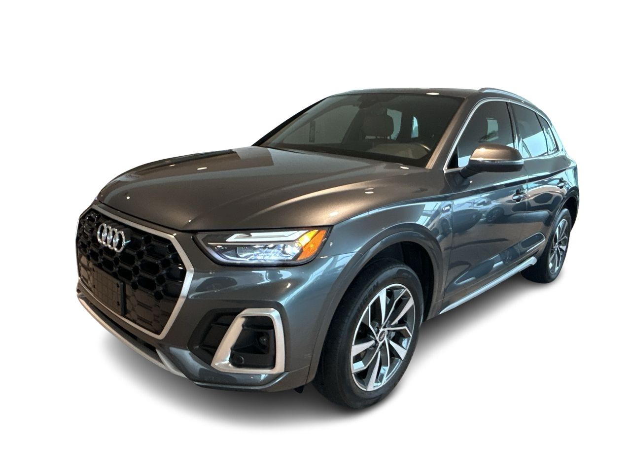 2022 Audi Q5 in Toronto, Ontario