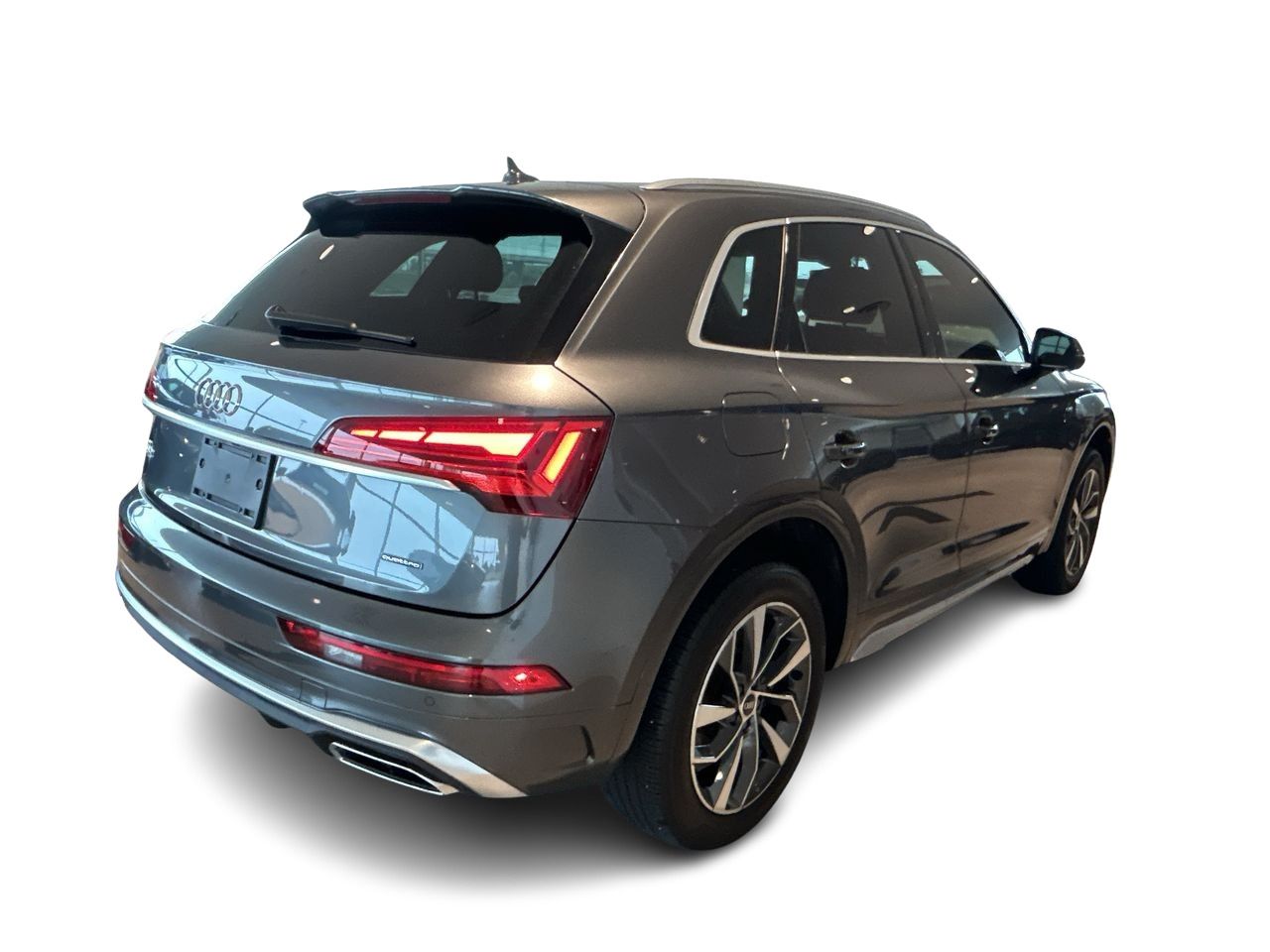 2022 Audi Q5 in Toronto, Ontario