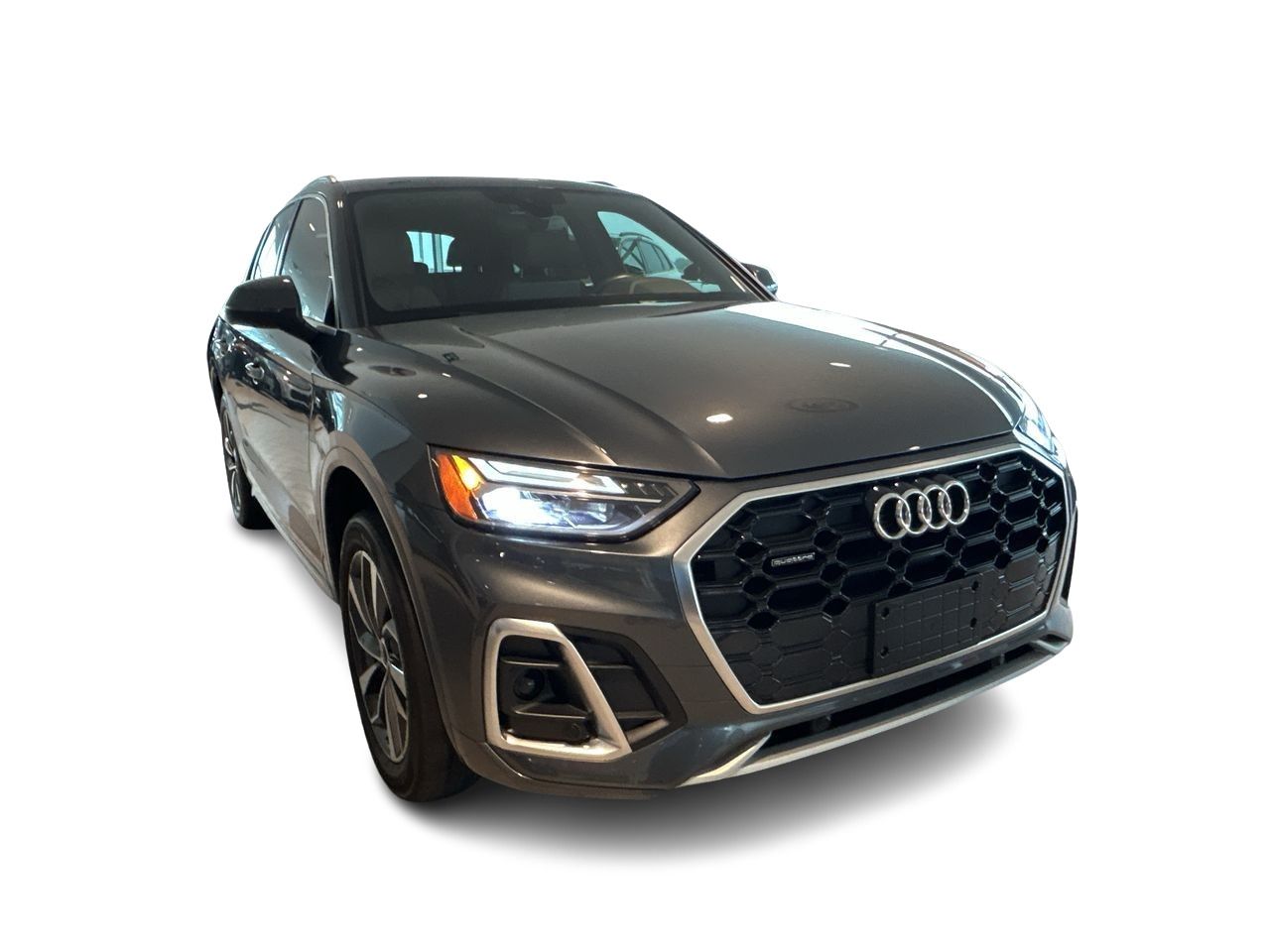 2022 Audi Q5 in Toronto, Ontario