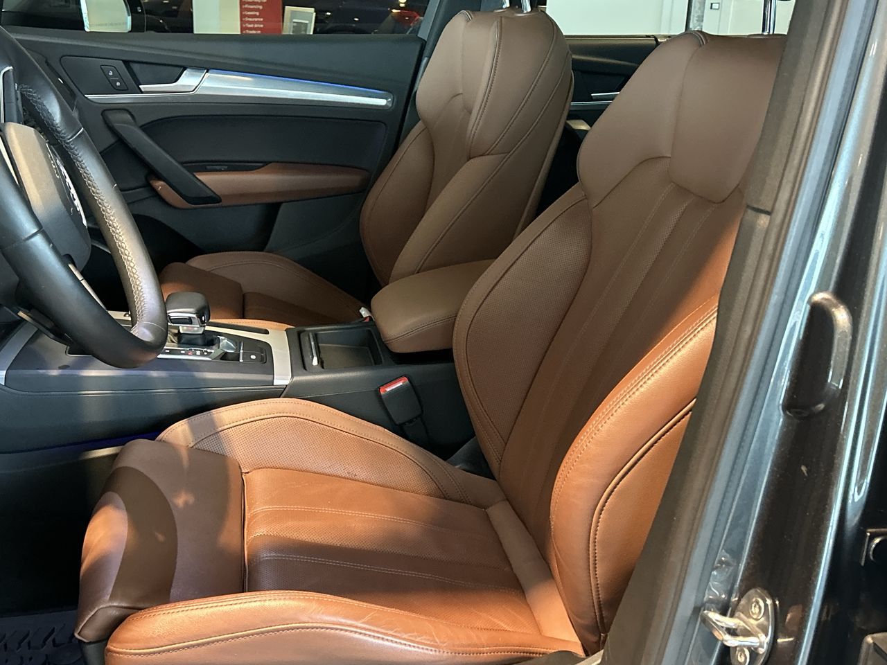 2022 Audi Q5 in Toronto, Ontario