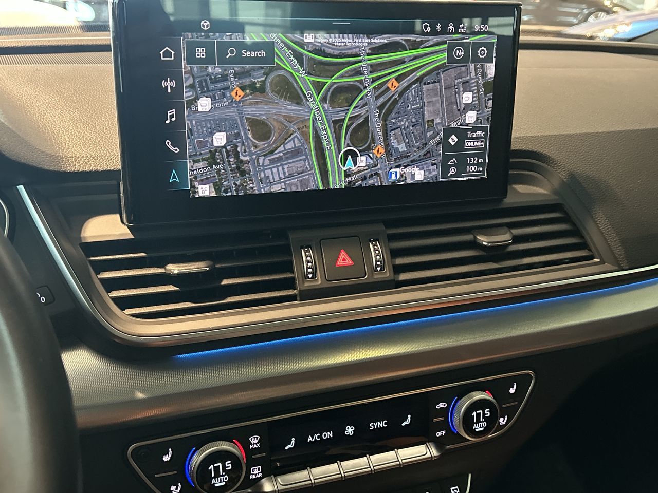 2022 Audi Q5 in Toronto, Ontario