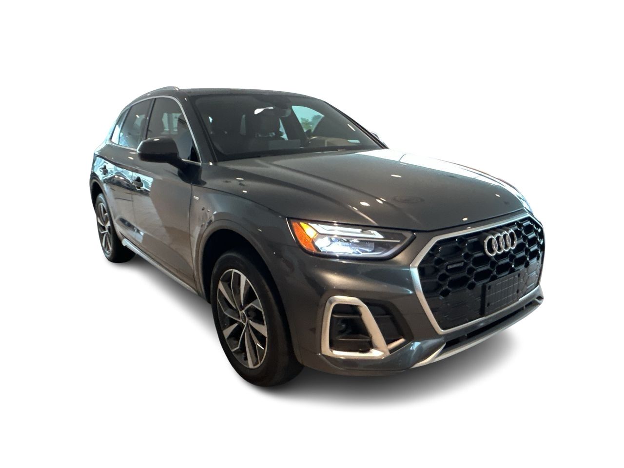 2022 Audi Q5 in Toronto, Ontario