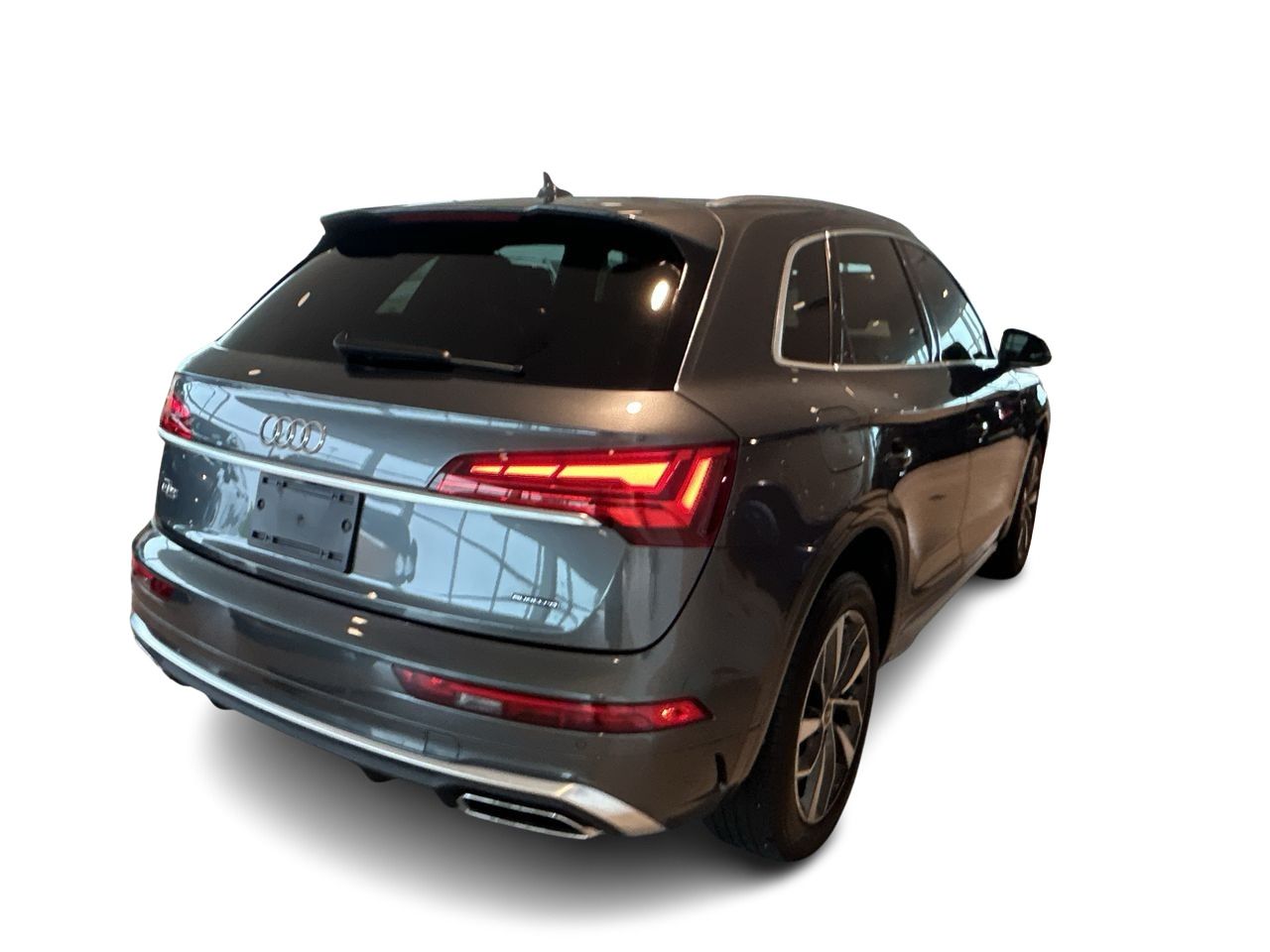 2022 Audi Q5 in Toronto, Ontario