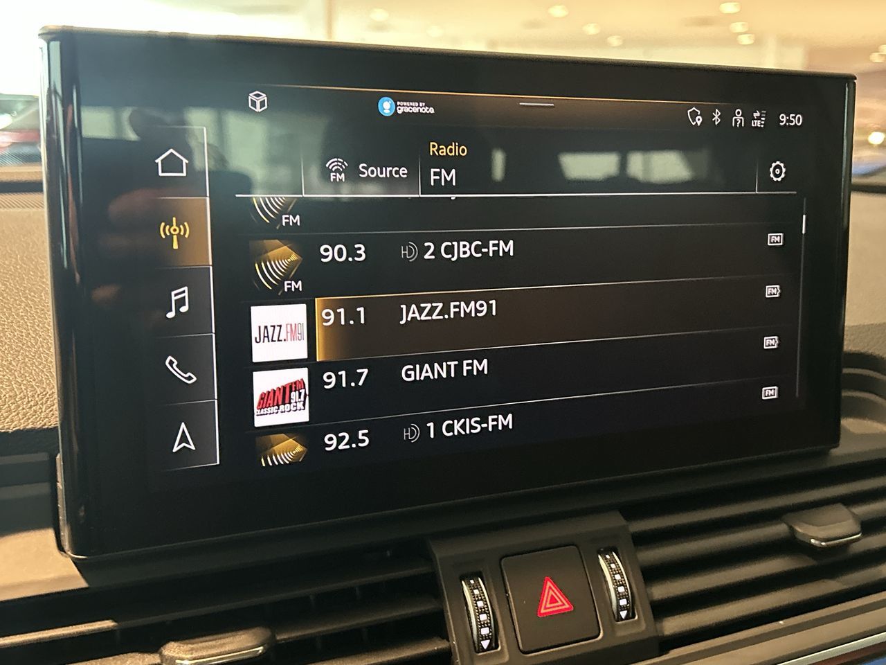 2022 Audi Q5 in Toronto, Ontario