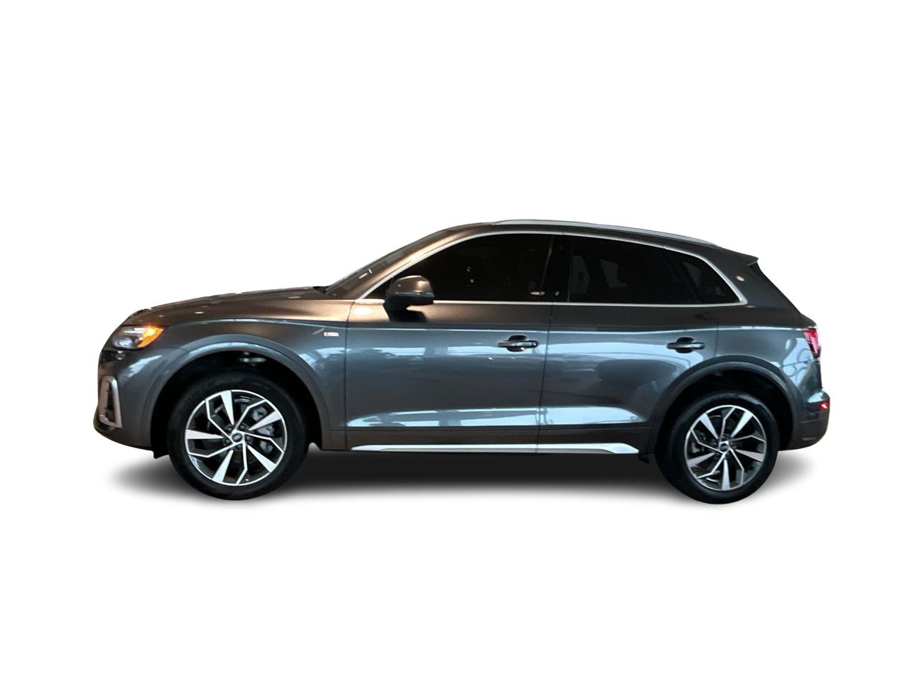 2022 Audi Q5 in Toronto, Ontario