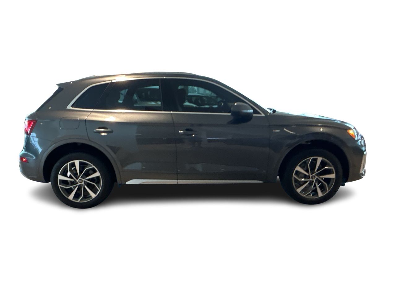 2022 Audi Q5 in Toronto, Ontario