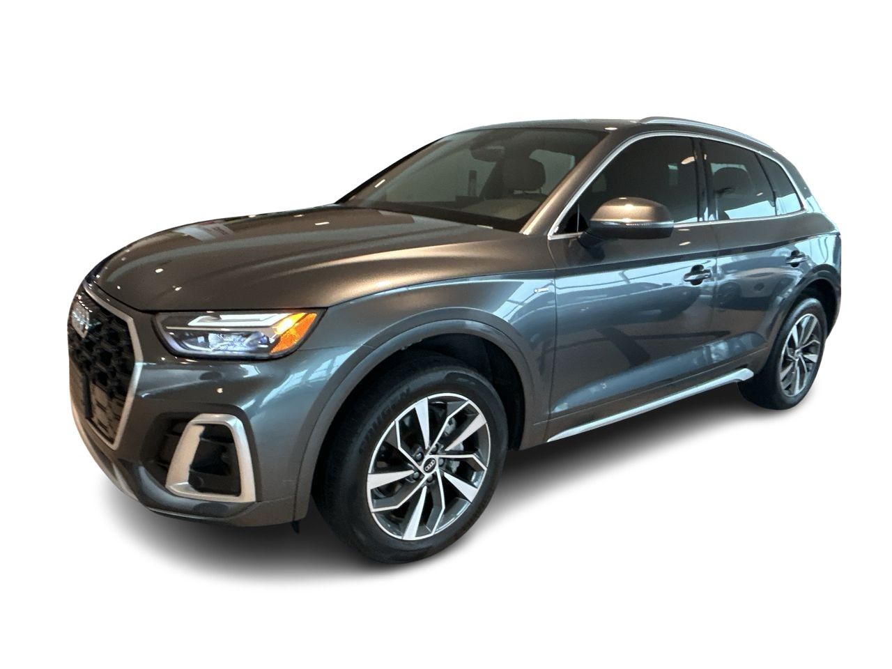 2022 Audi Q5 in Toronto, Ontario