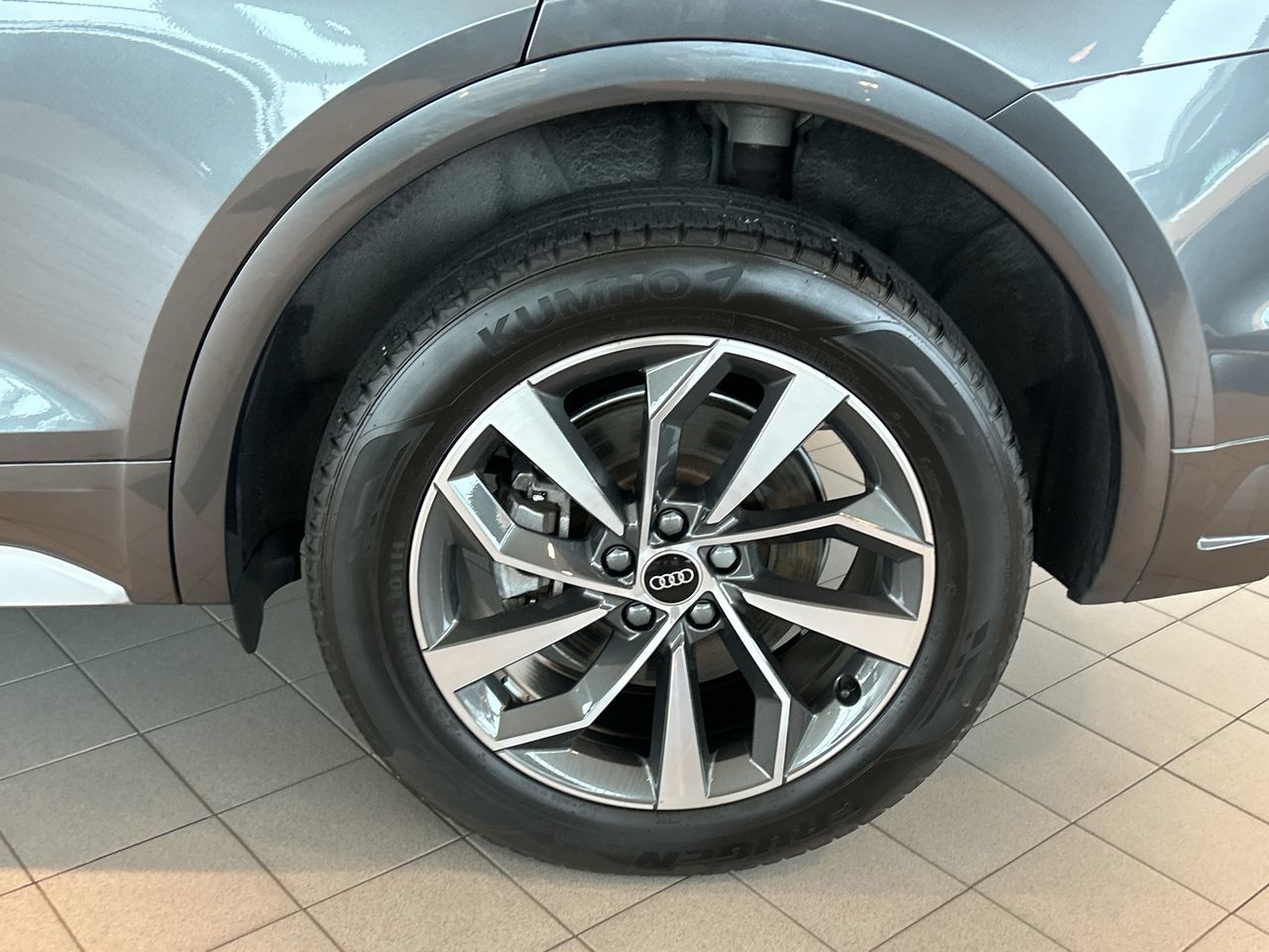 2022 Audi Q5 in Toronto, Ontario