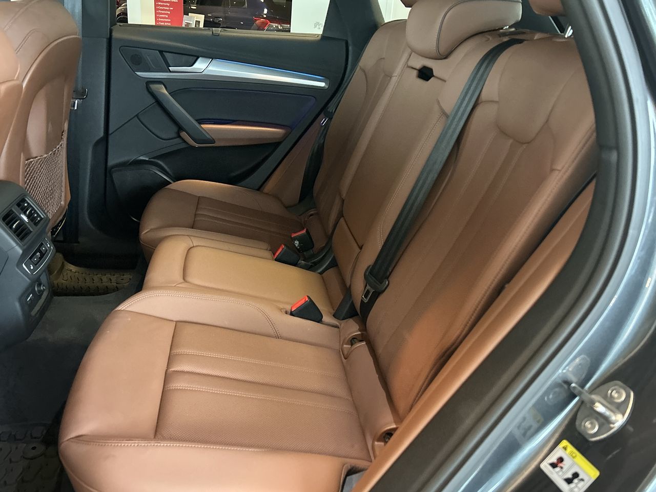 2022 Audi Q5 in Toronto, Ontario