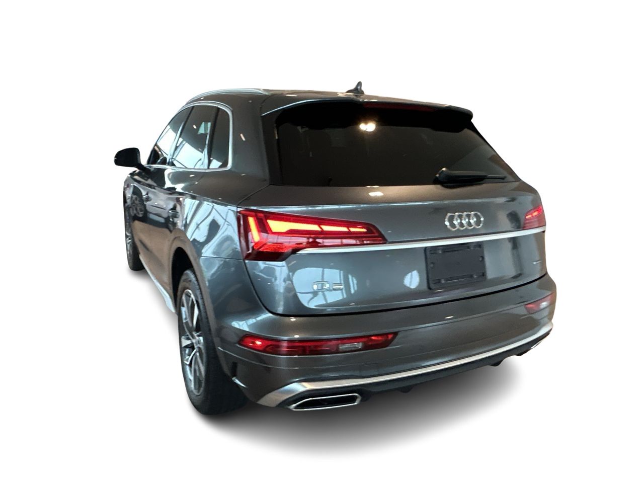 2022 Audi Q5 in Toronto, Ontario