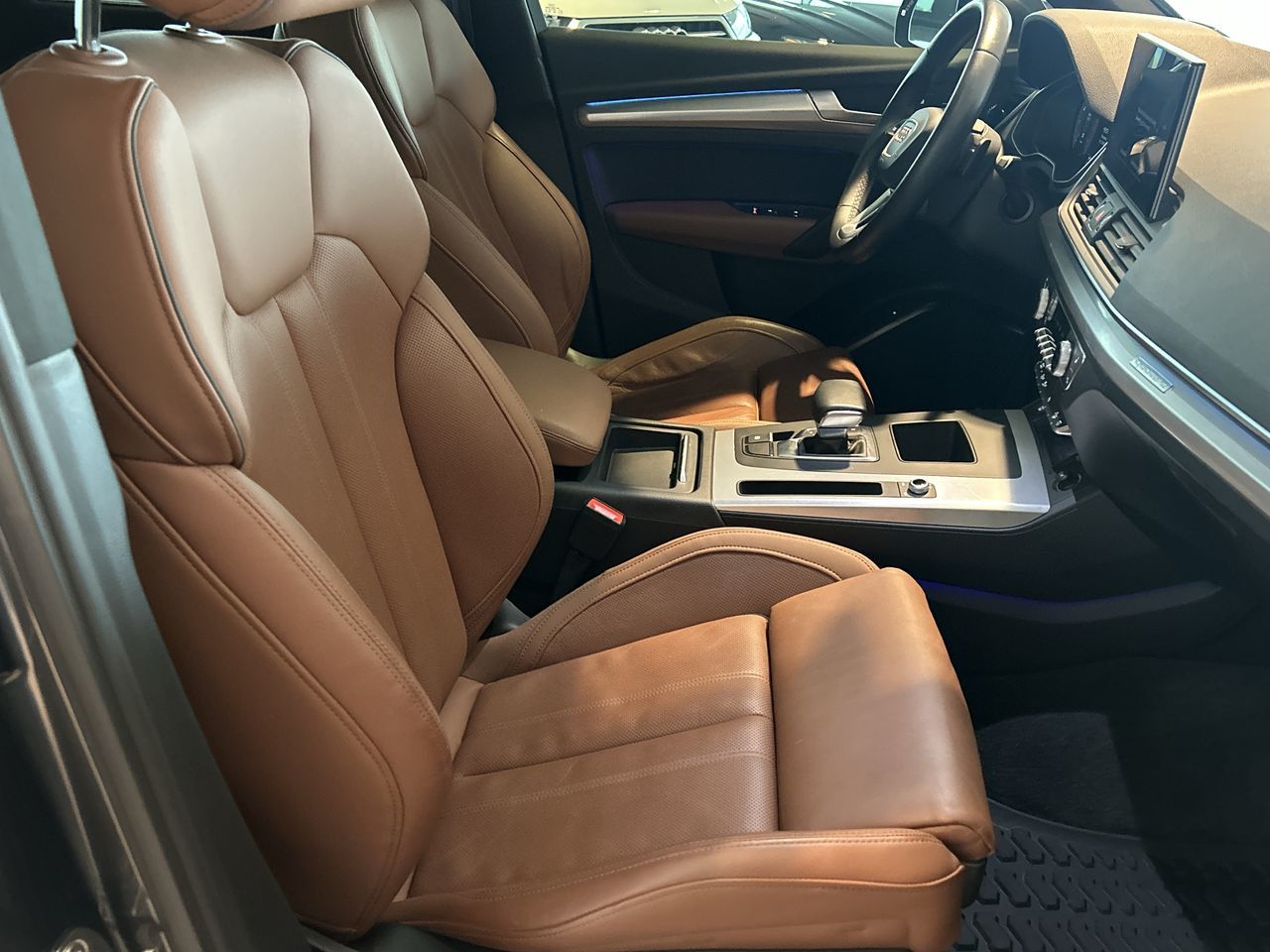 2022 Audi Q5 in Toronto, Ontario