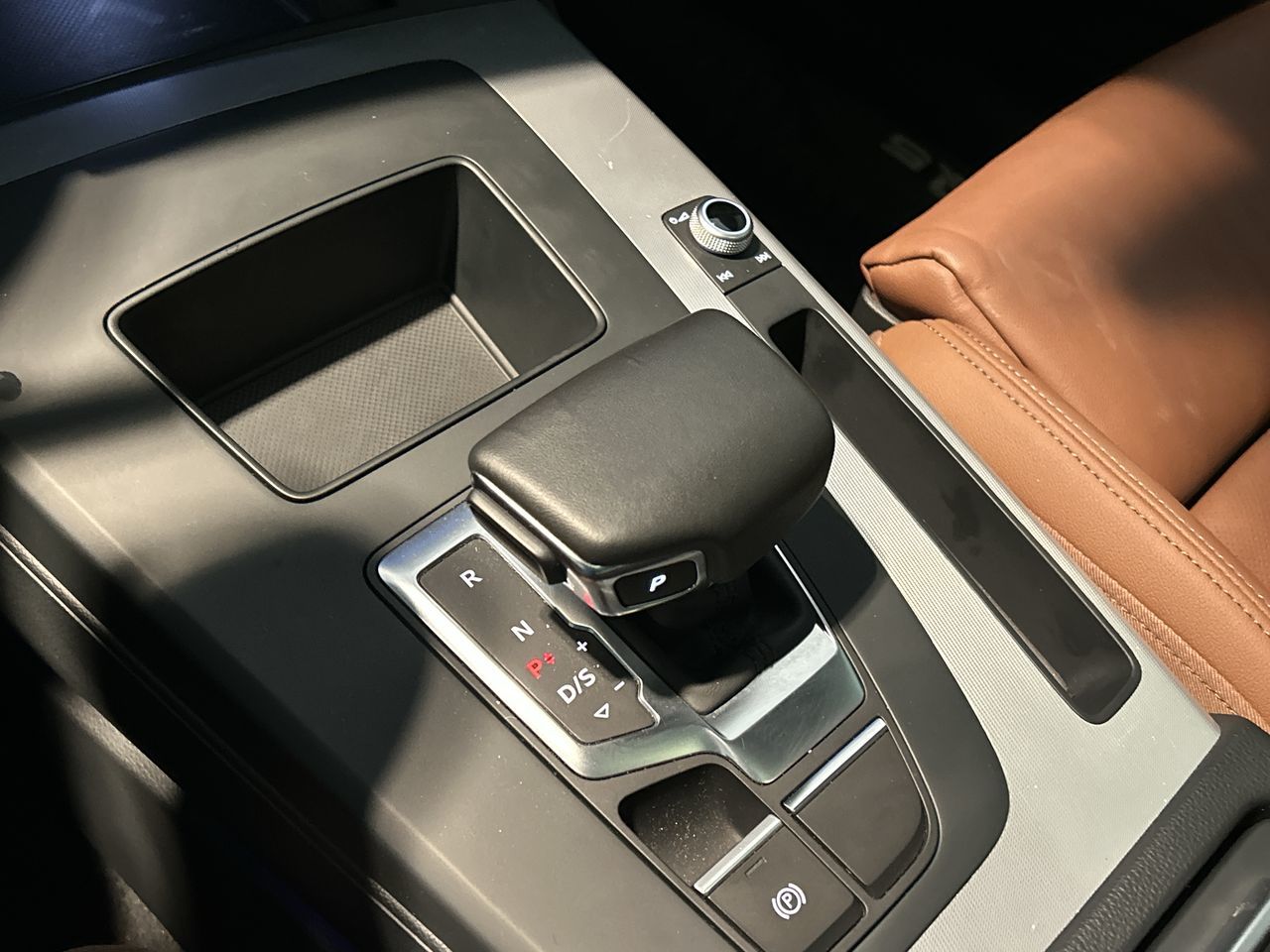 2022 Audi Q5 in Toronto, Ontario