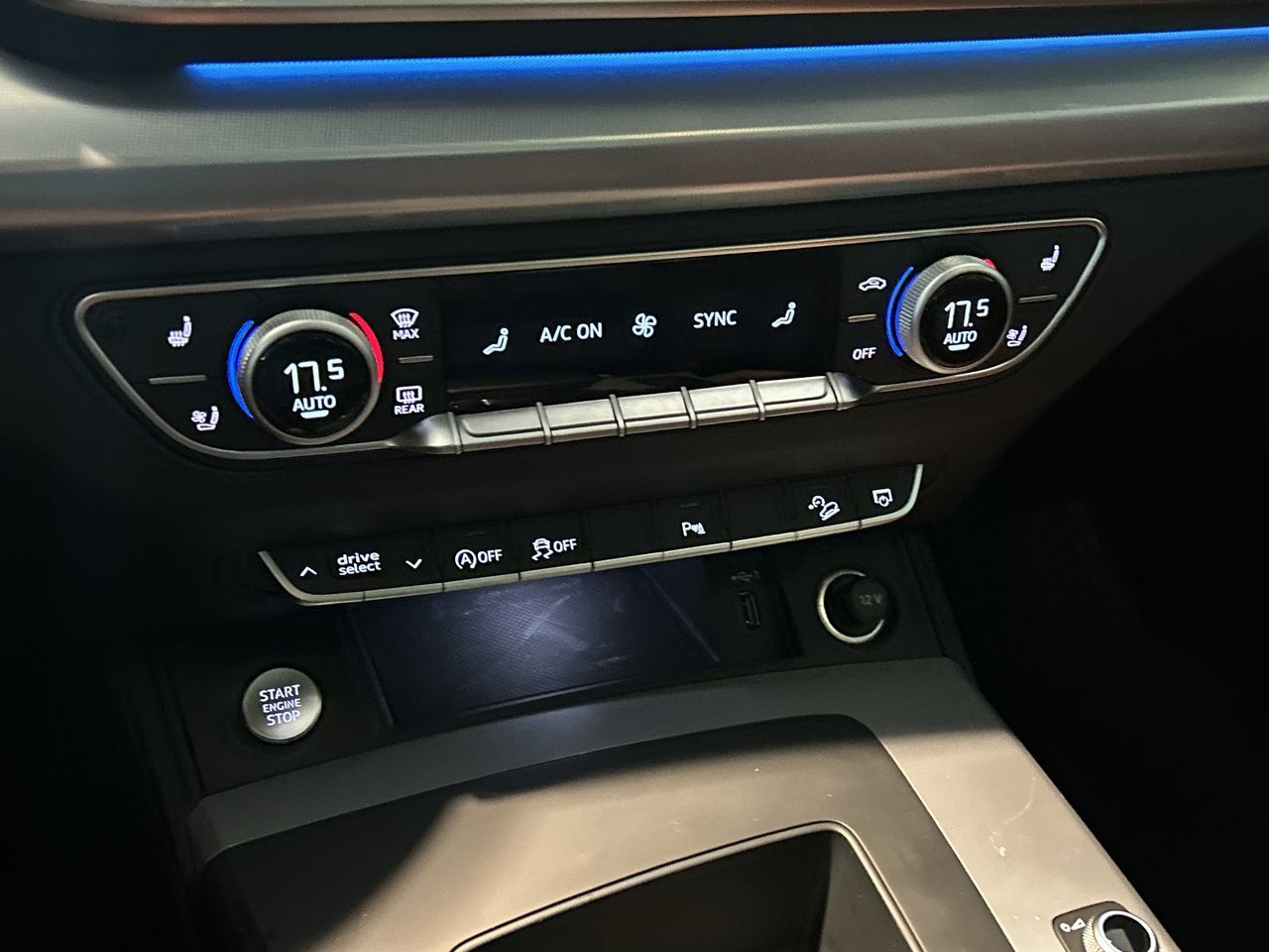 2022 Audi Q5 in Toronto, Ontario