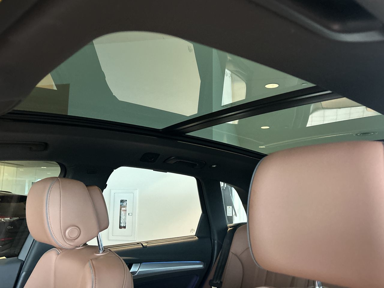 2022 Audi Q5 in Toronto, Ontario