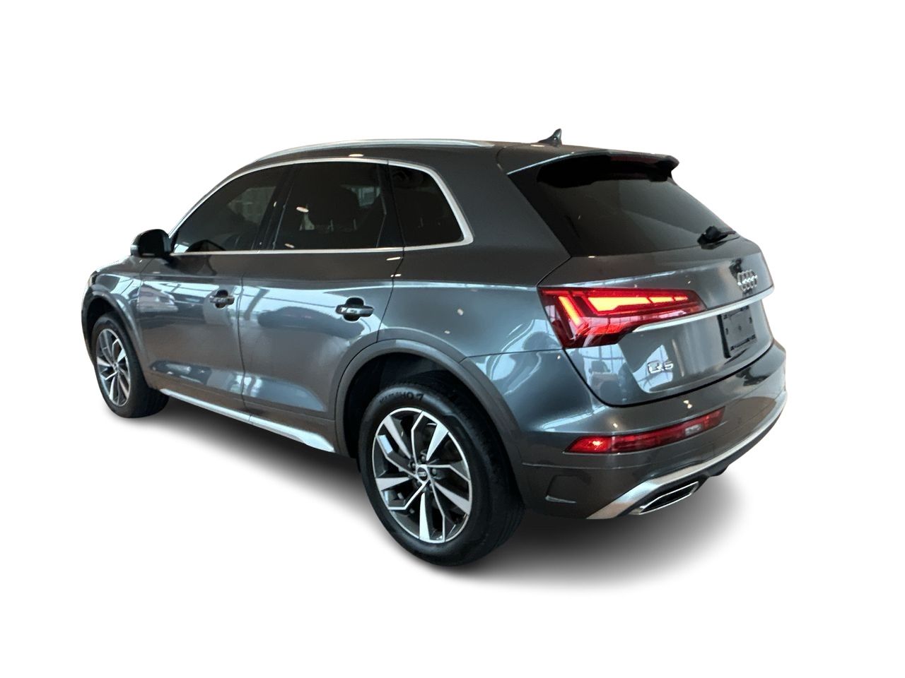 2022 Audi Q5 in Toronto, Ontario