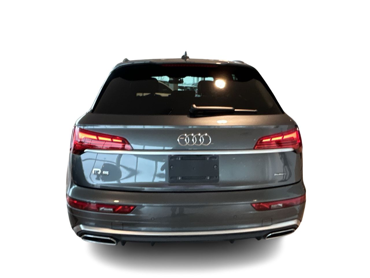 2022 Audi Q5 in Toronto, Ontario
