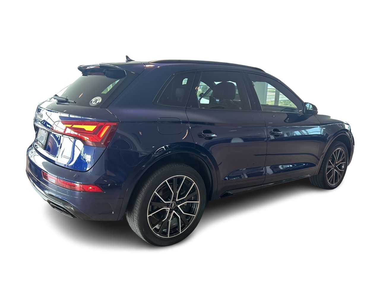 2022 Audi Q5 in Toronto, Ontario