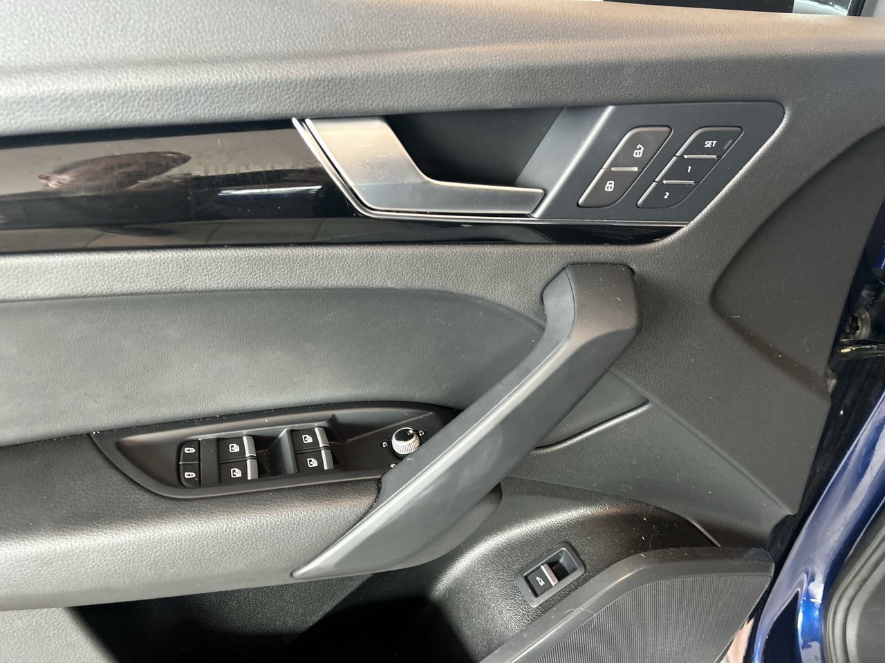 2022 Audi Q5 in Toronto, Ontario