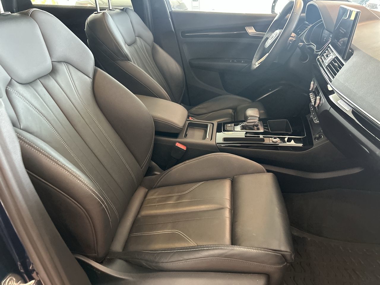 2022 Audi Q5 in Toronto, Ontario