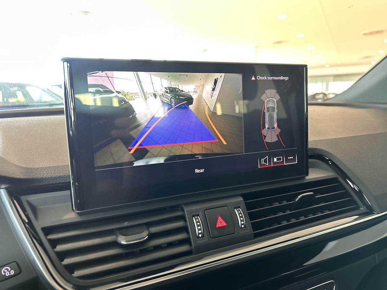 2022 Audi Q5 in Toronto, Ontario