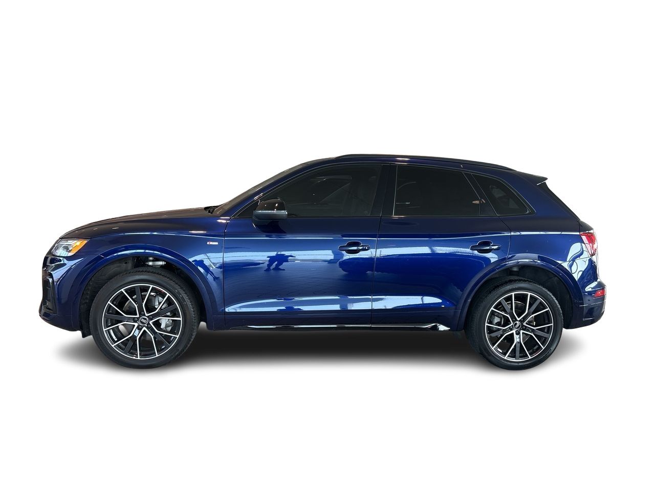 2022 Audi Q5 in Toronto, Ontario