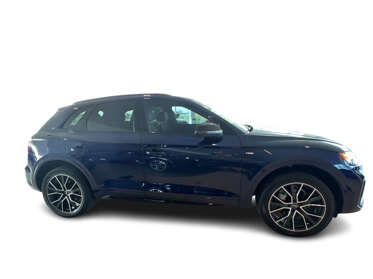 2022 Audi Q5 in Toronto, Ontario