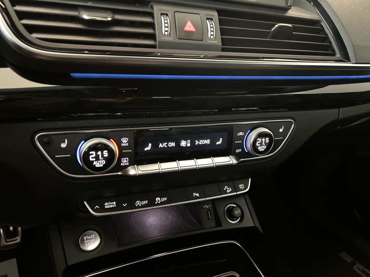 2022 Audi Q5 in Toronto, Ontario