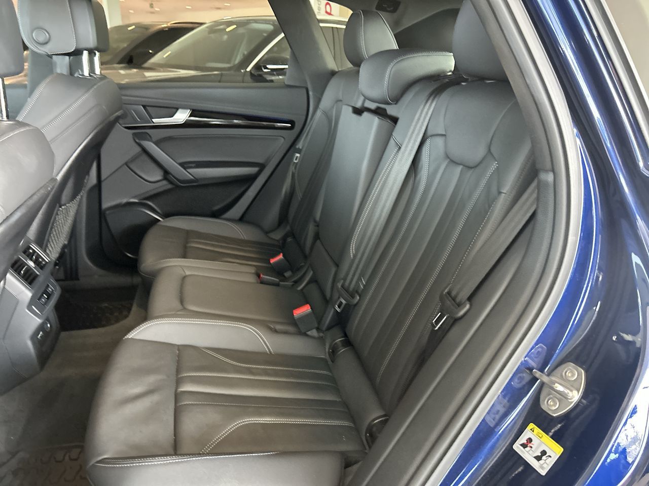 2022 Audi Q5 in Toronto, Ontario
