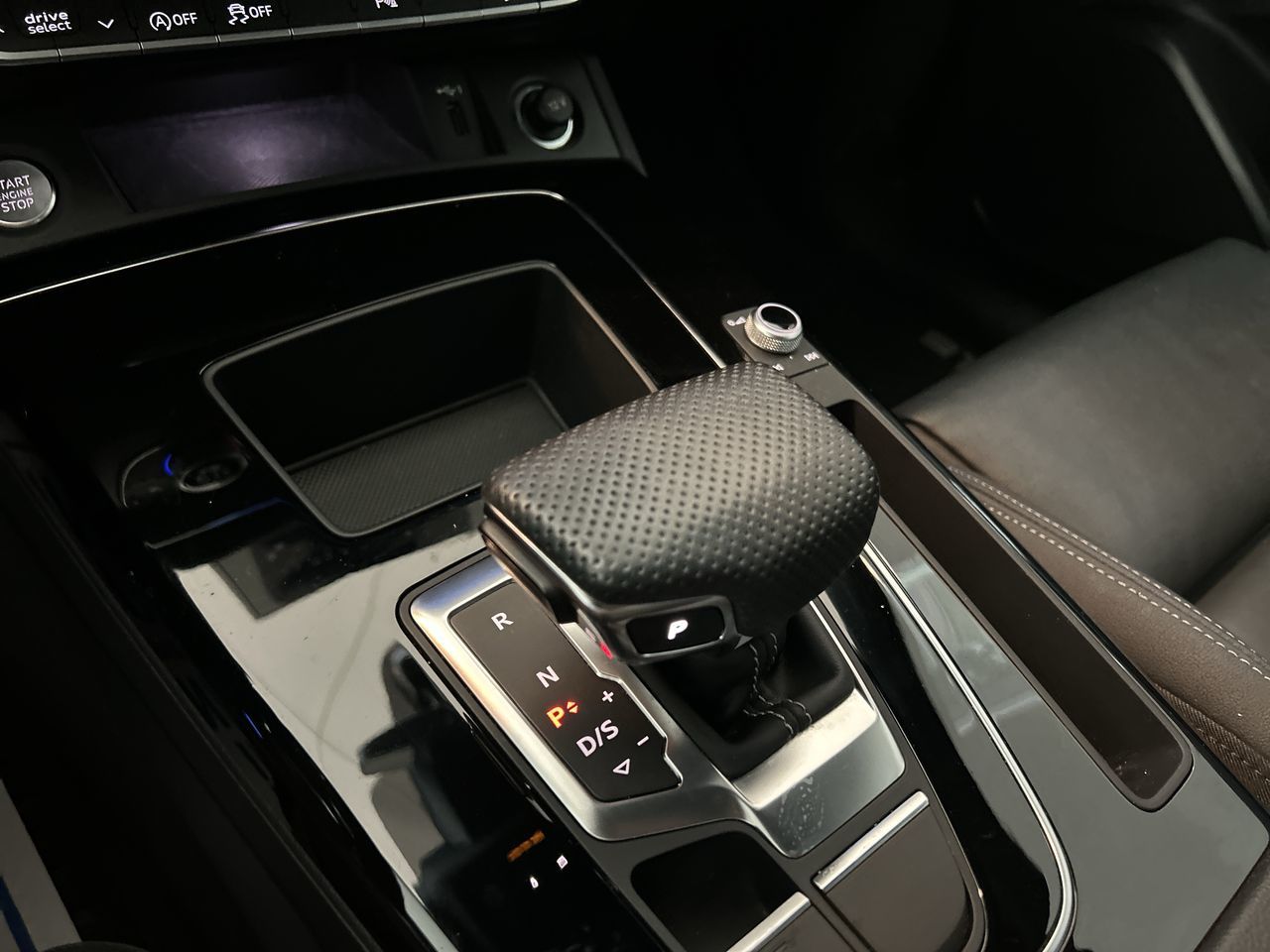 2022 Audi Q5 in Toronto, Ontario