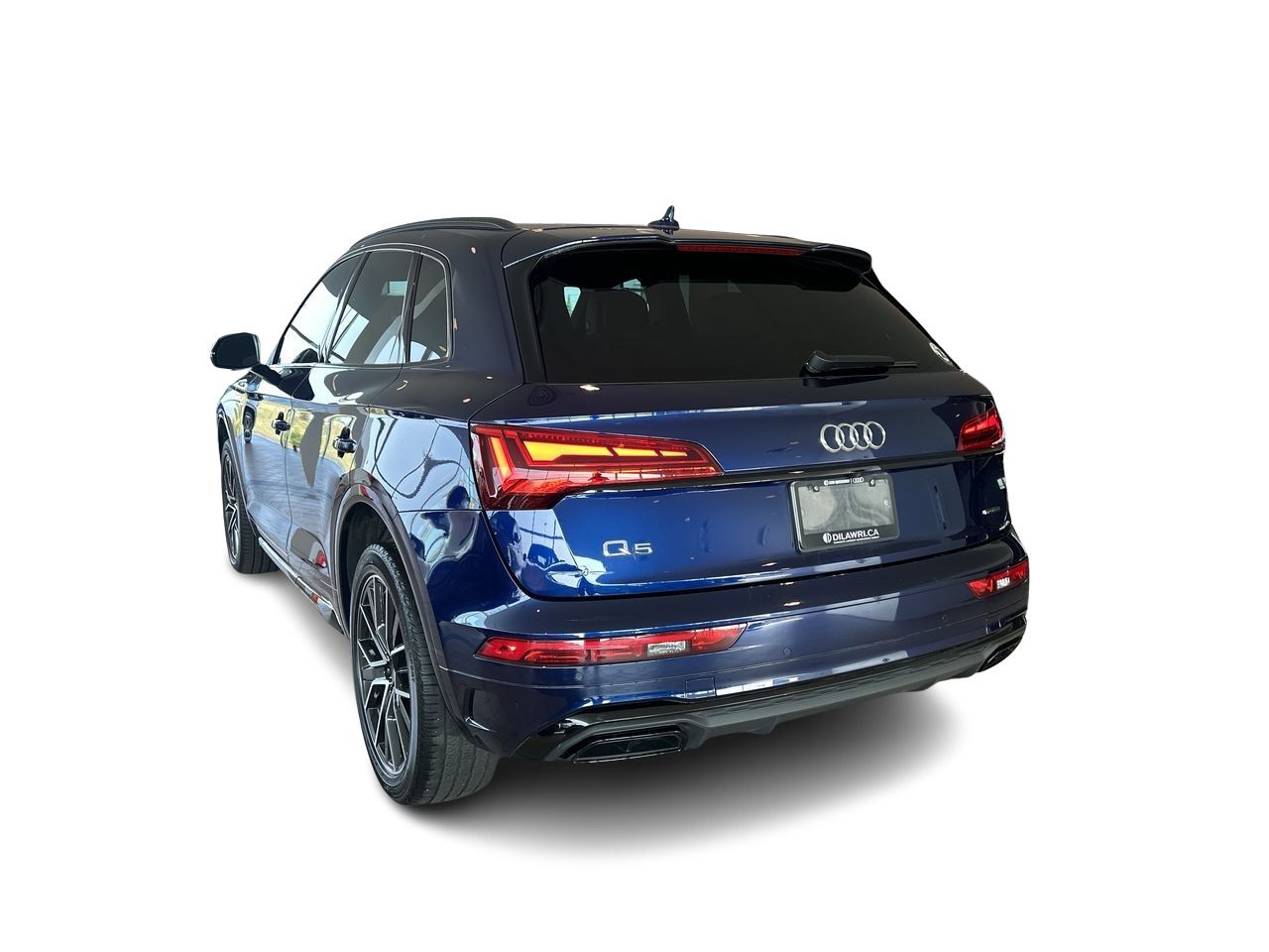 2022 Audi Q5 in Toronto, Ontario