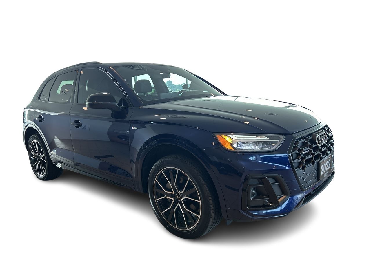 2022 Audi Q5 in Toronto, Ontario