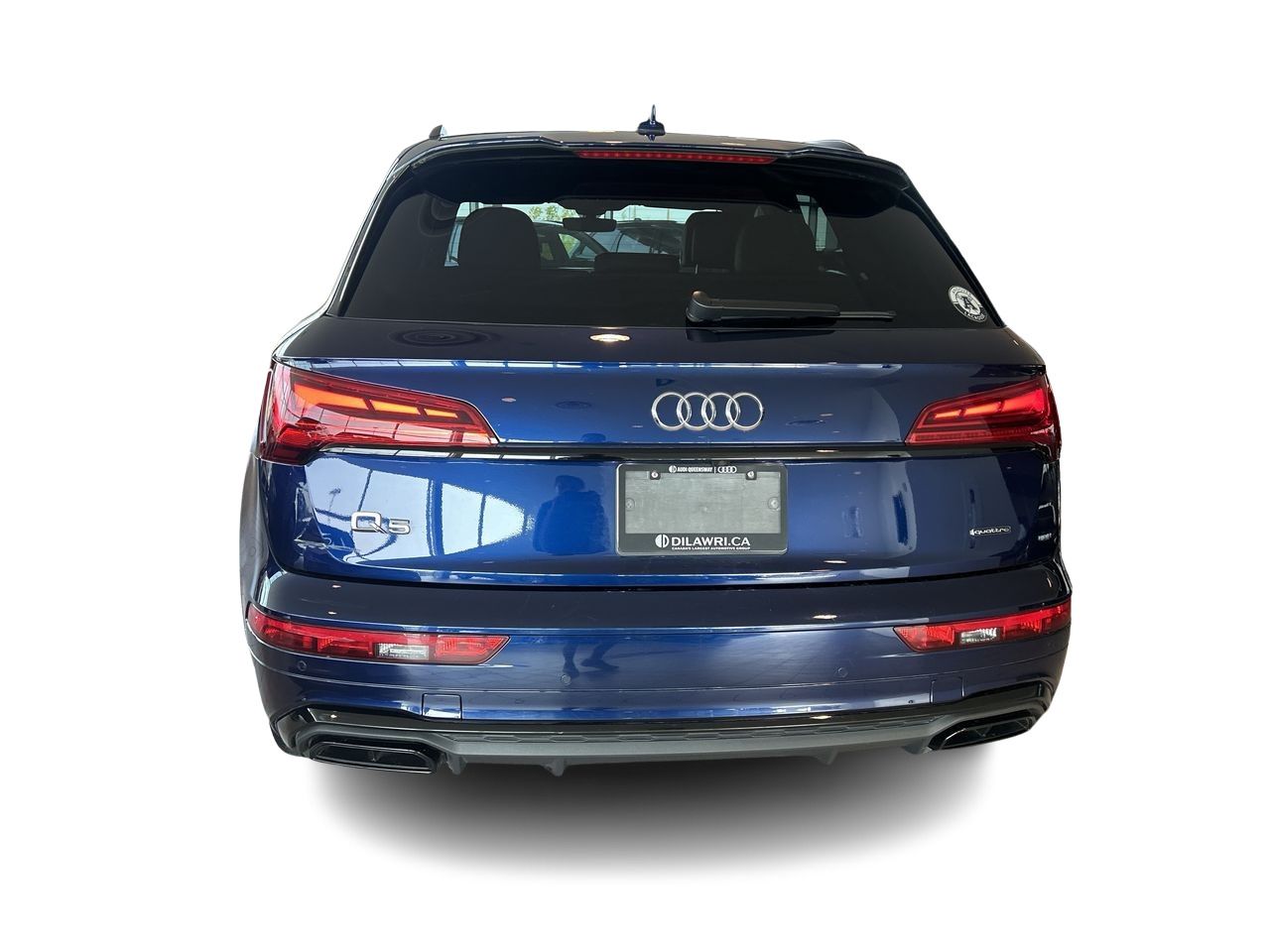 2022 Audi Q5 in Toronto, Ontario