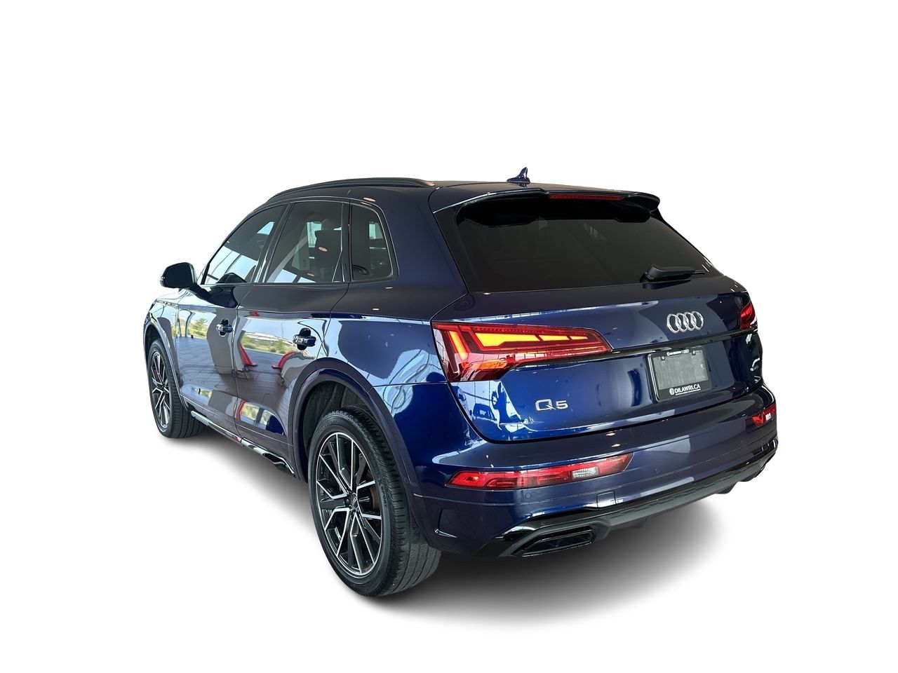 2022 Audi Q5 in Toronto, Ontario