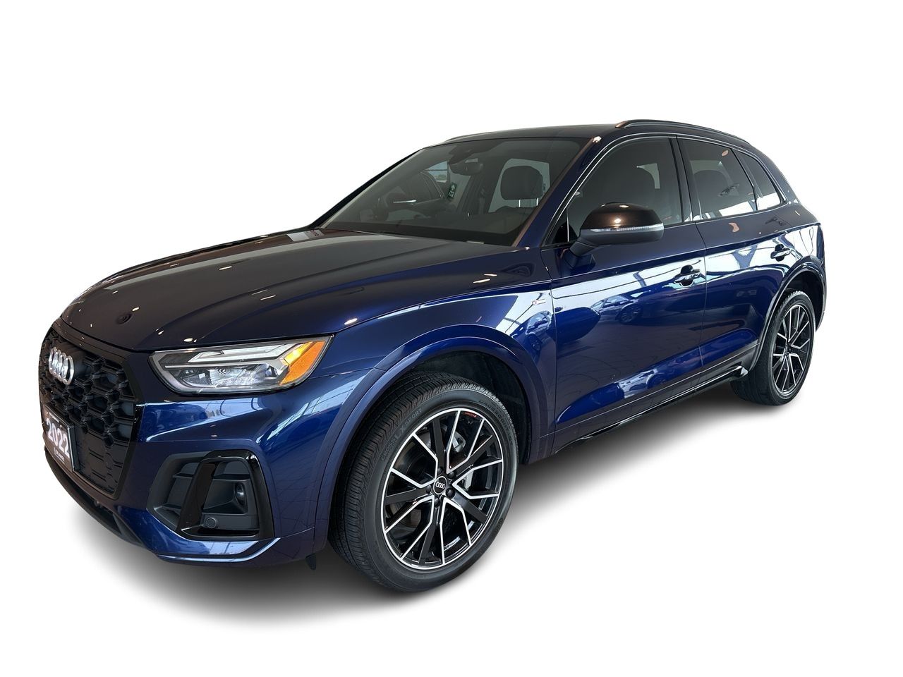 2022 Audi Q5 in Toronto, Ontario