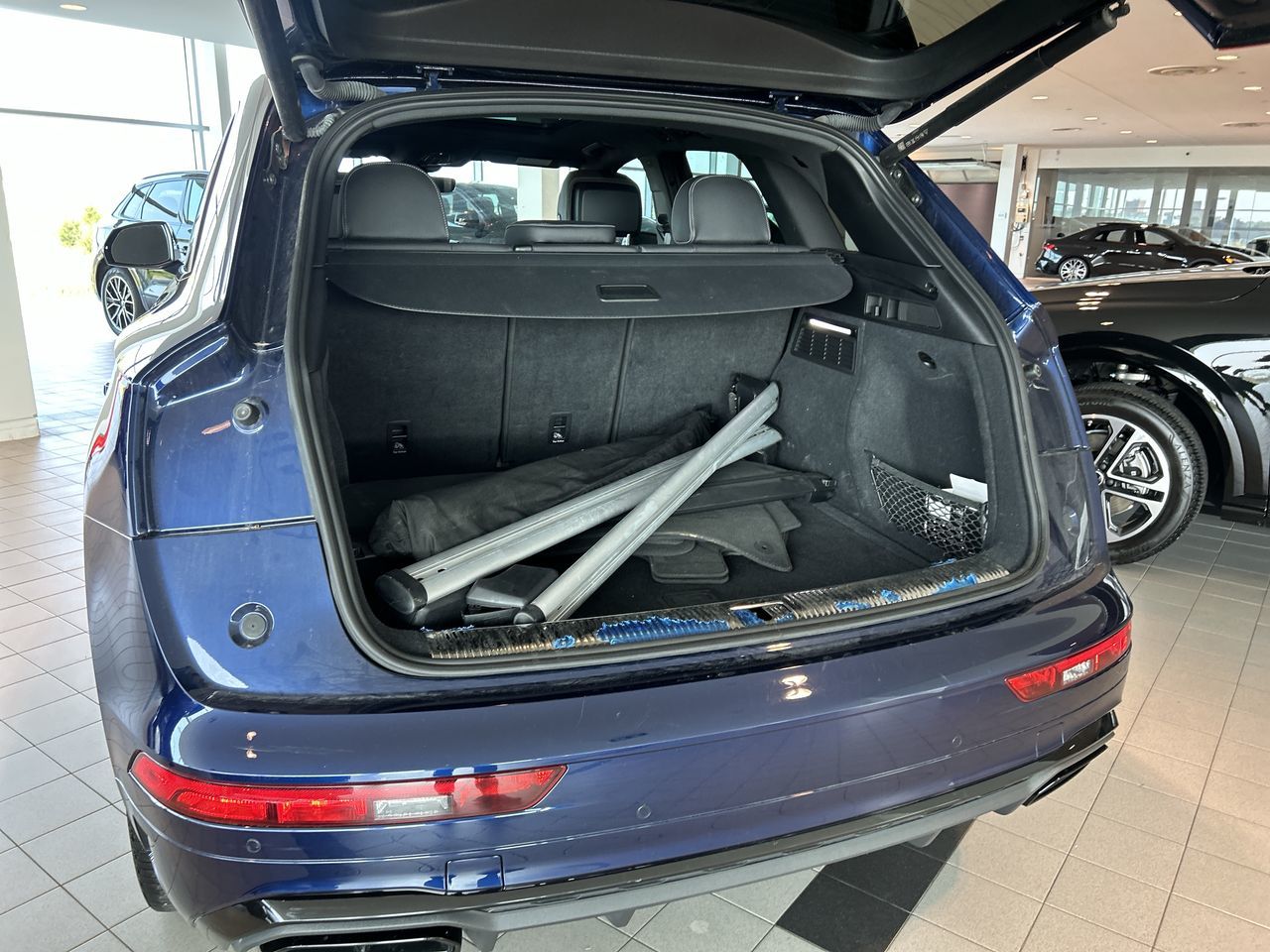 2022 Audi Q5 in Toronto, Ontario