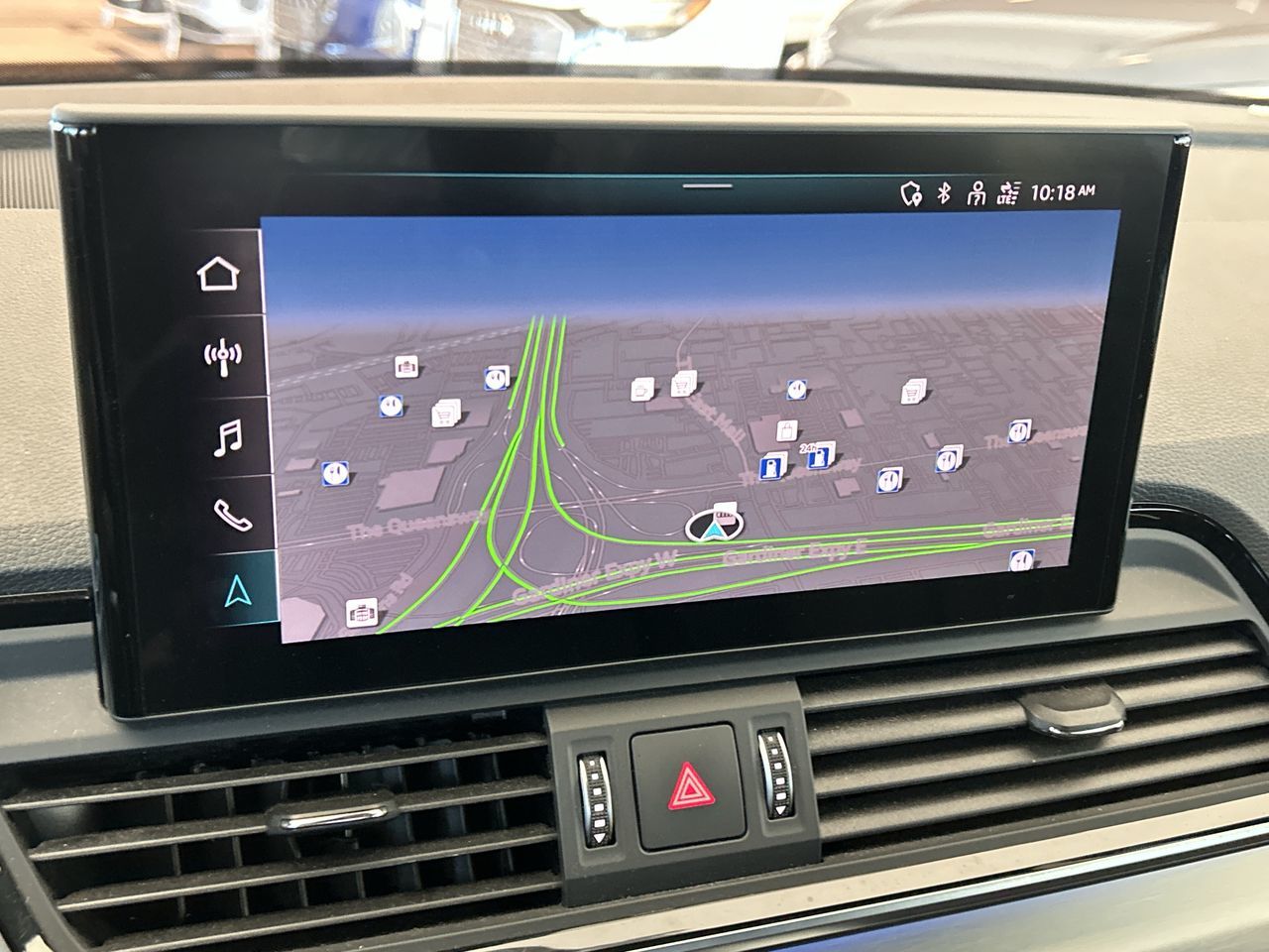 Audi Q5  2022 à Toronto, Ontario