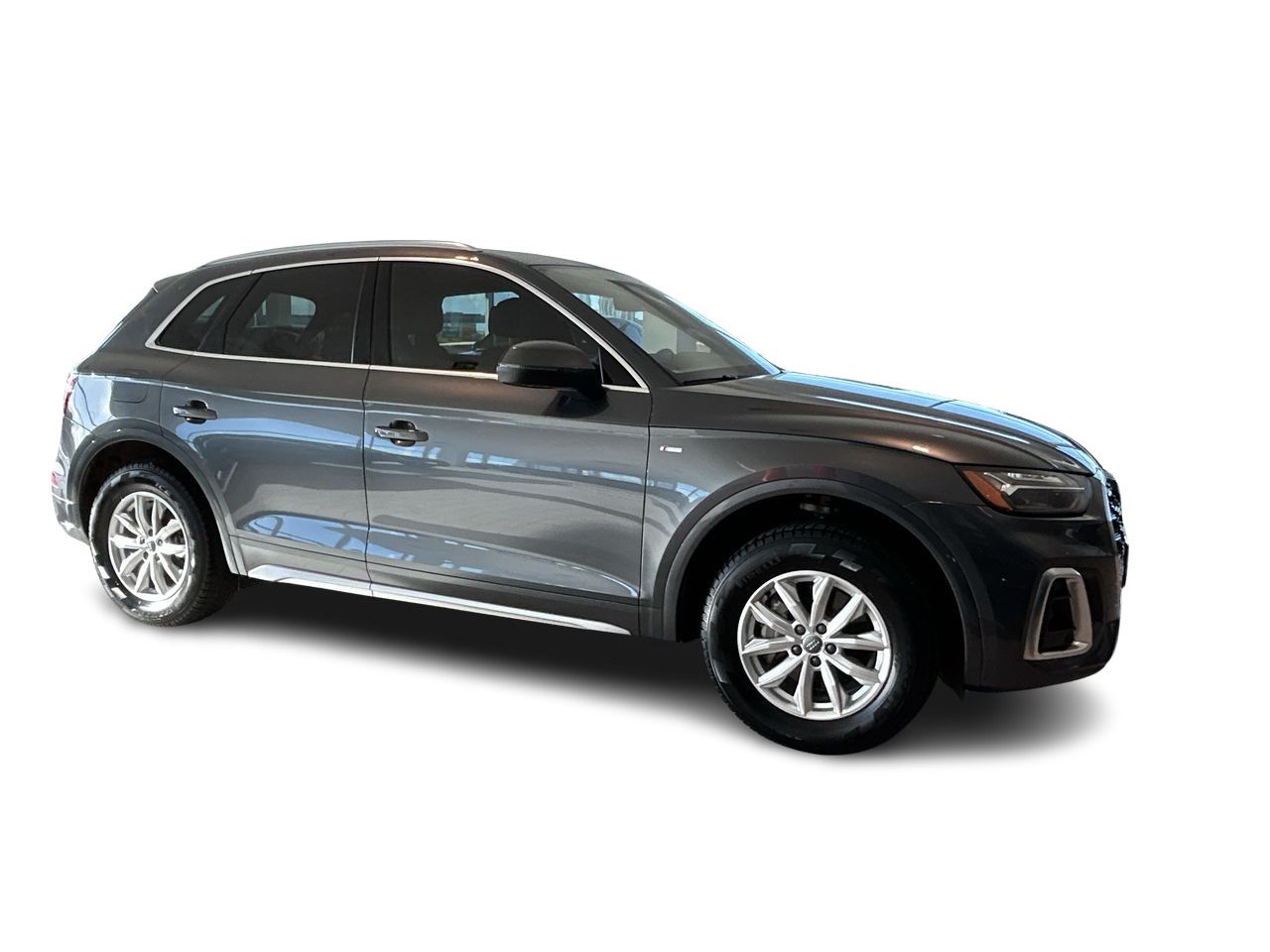 Audi Q5  2022 à Toronto, Ontario