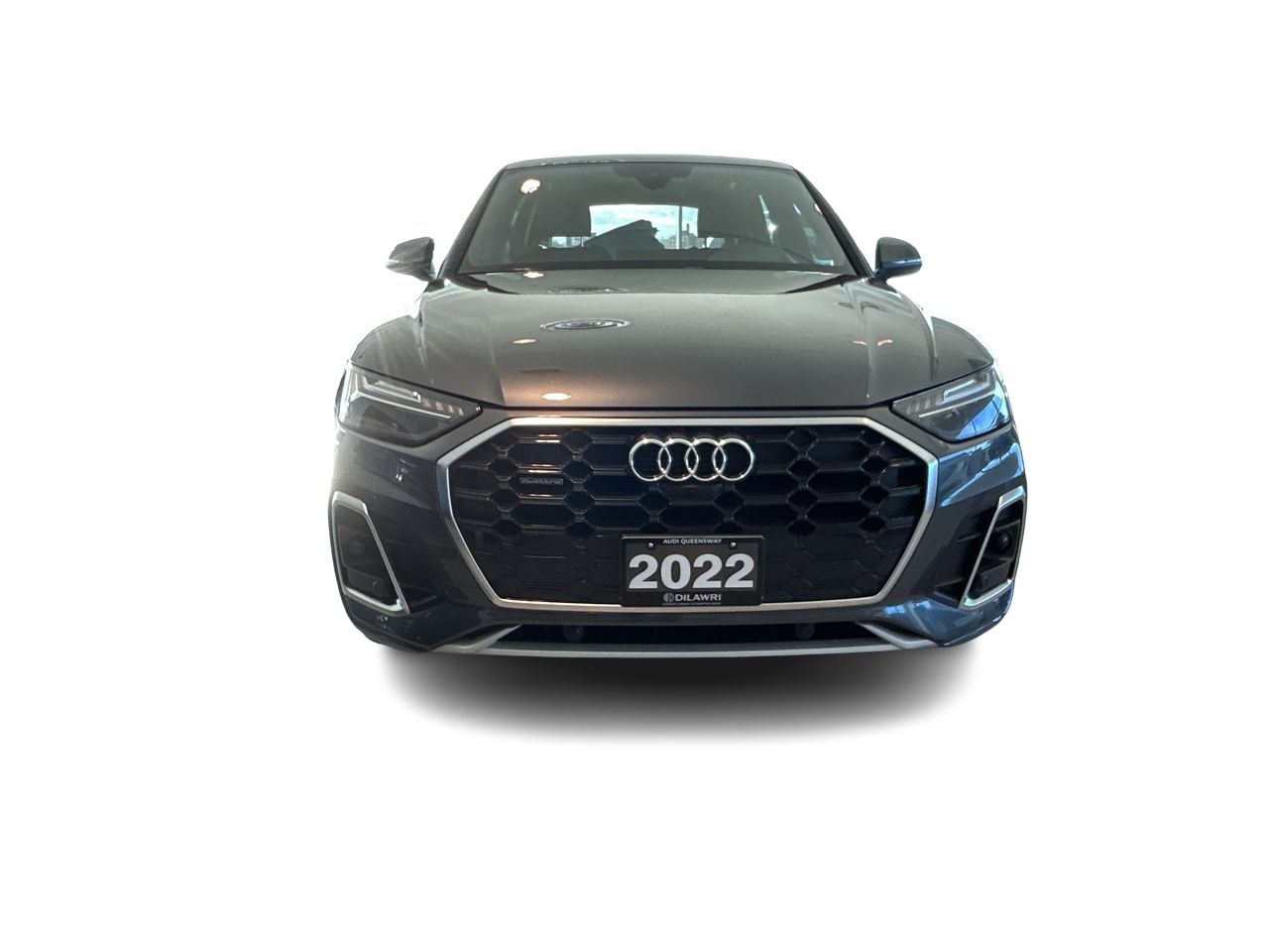 Audi Q5  2022 à Toronto, Ontario