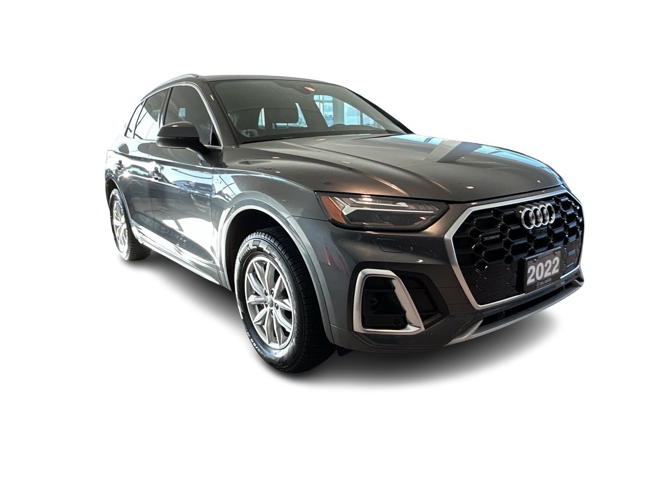 Audi Q5  2022 à Toronto, Ontario