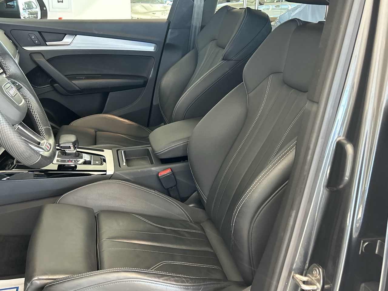 Audi Q5  2022 à Toronto, Ontario