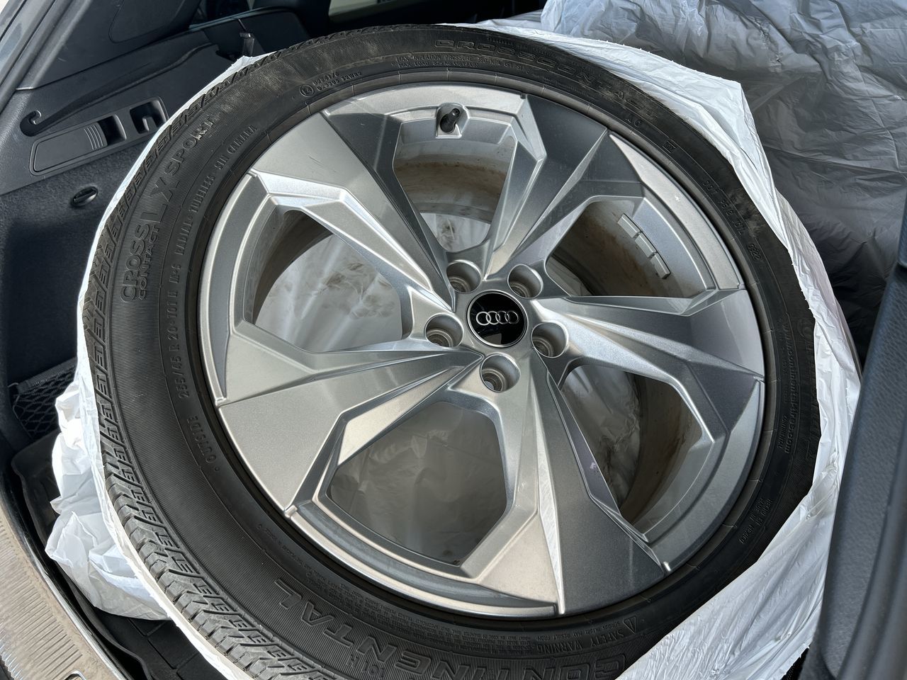 Audi Q5  2022 à Toronto, Ontario