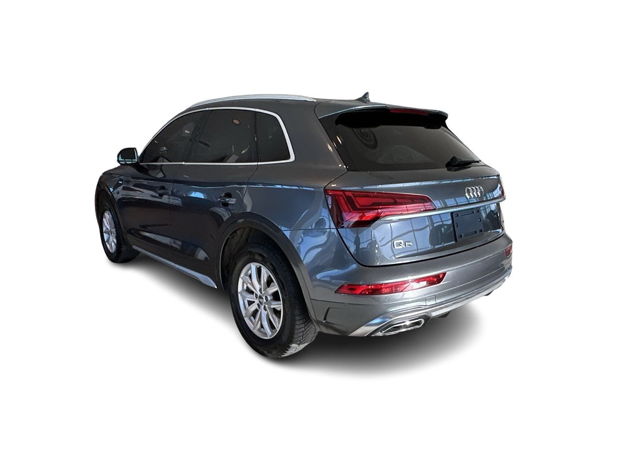 Audi Q5  2022 à Toronto, Ontario