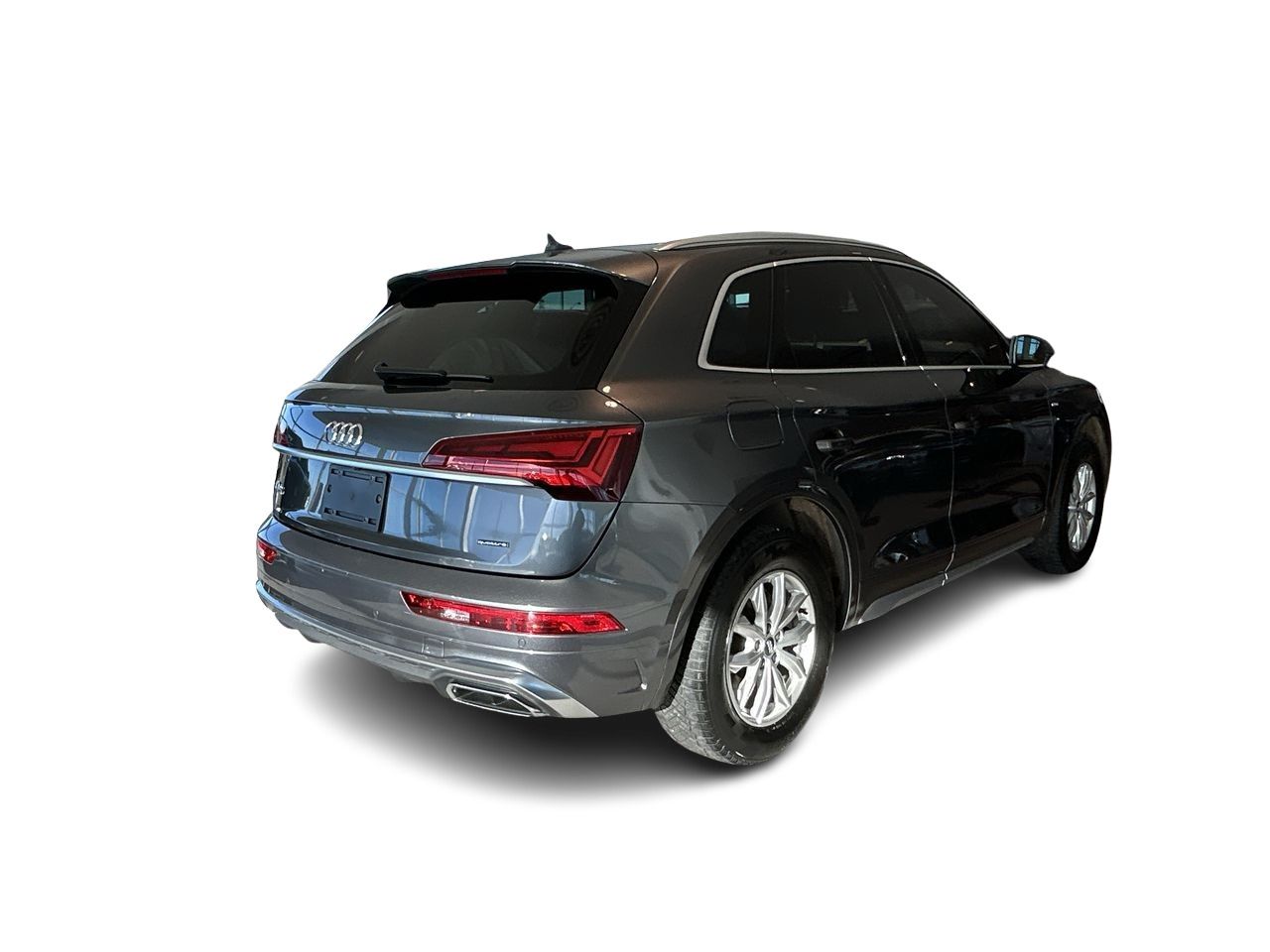 Audi Q5  2022 à Toronto, Ontario