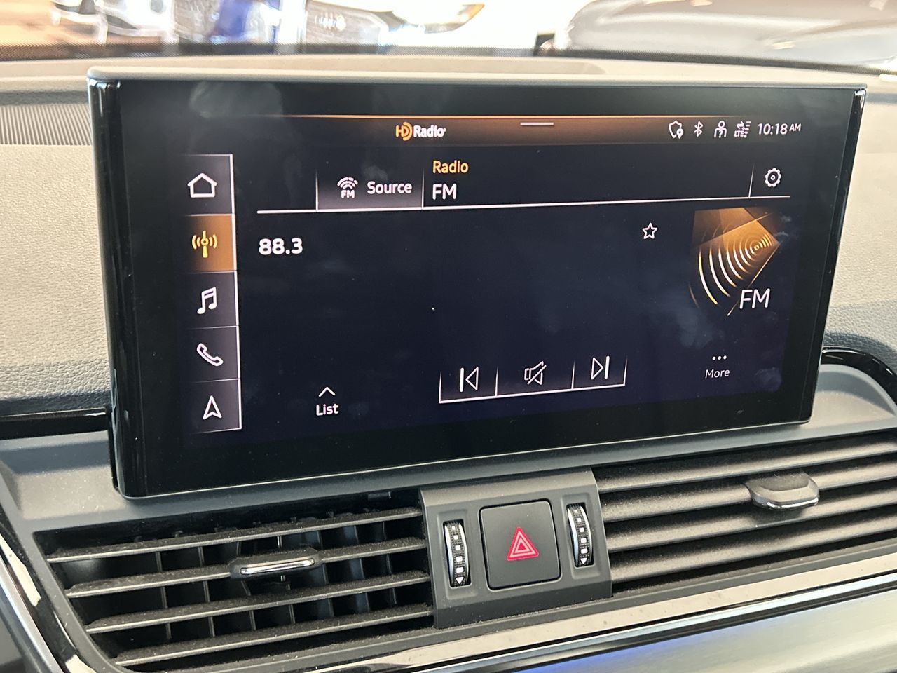 Audi Q5  2022 à Toronto, Ontario